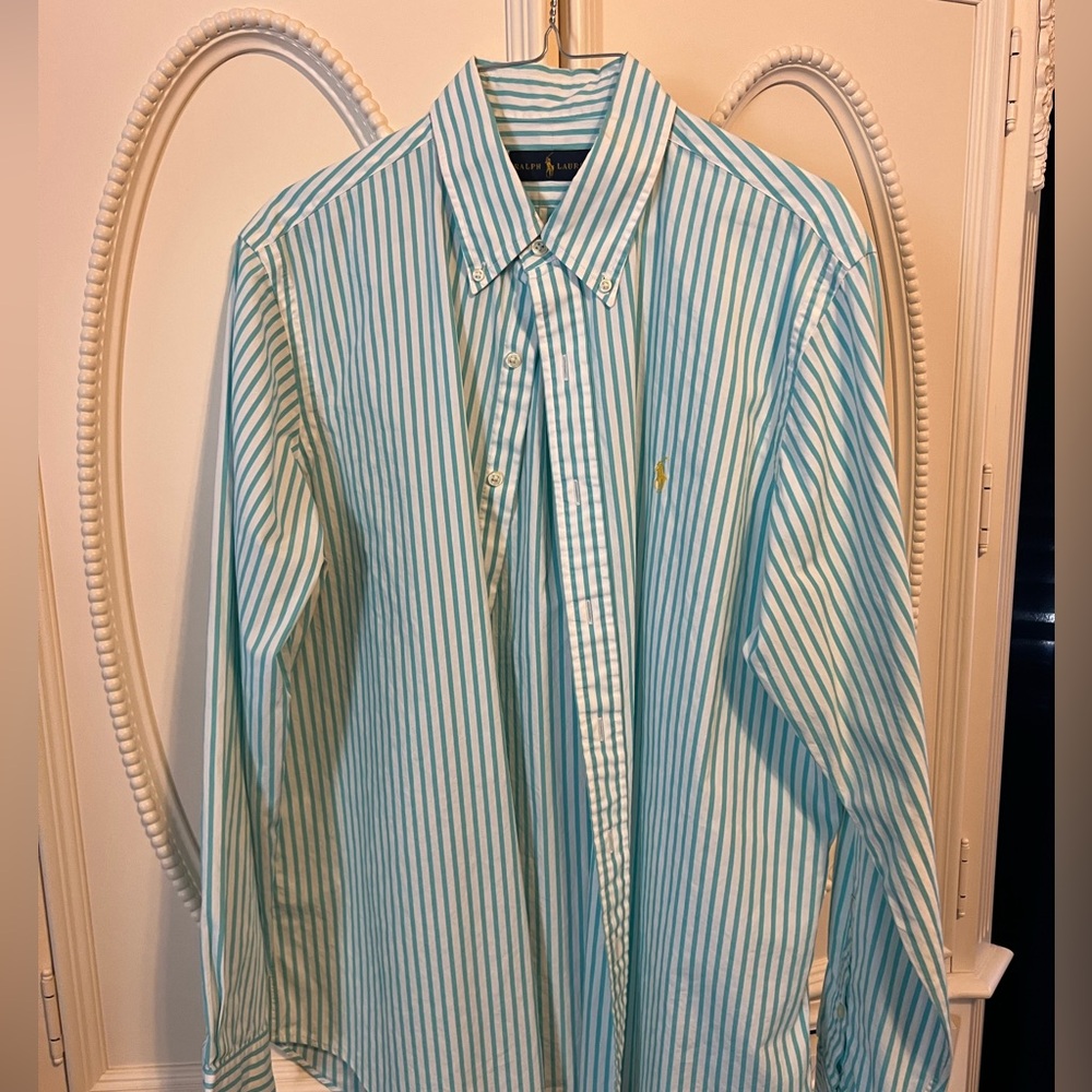 Ralph Lauren Polo Shirt